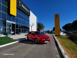 Renault Clio 1.0 TCe Evolution Bi-Fuel