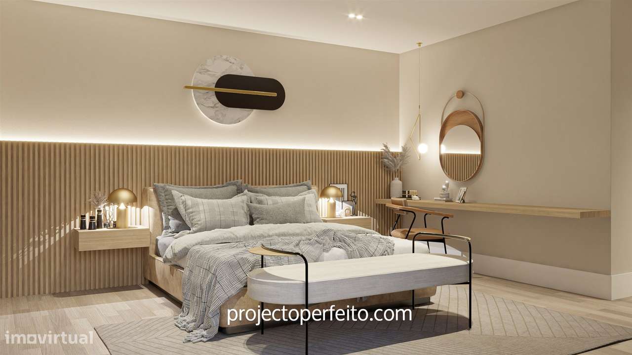 Apartamento T2 DUPLEX Venda em Cedofeita, Santo Ildefonso, Sé, Miragai-8