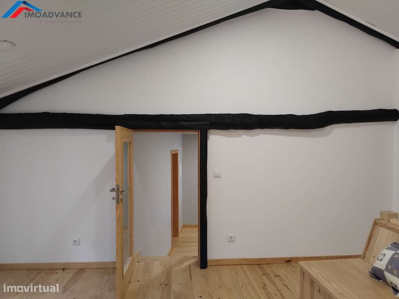 Moradia Remodelada em Lorvão - Penacova - Coimbra-27