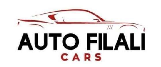 Auto Filali Cars logo