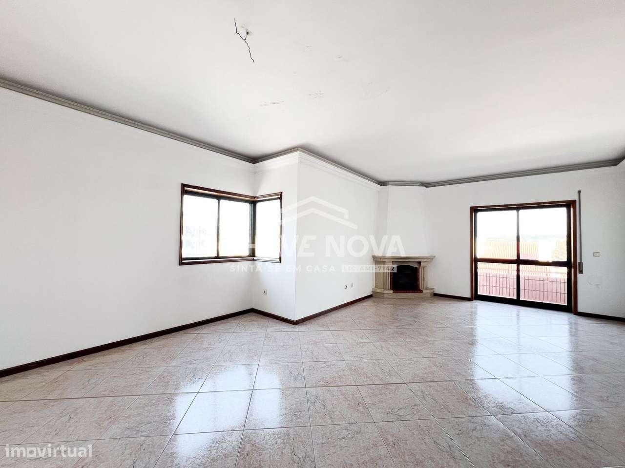 Apartamento T3 em Rio Tinto - Grande imagem: 5/19