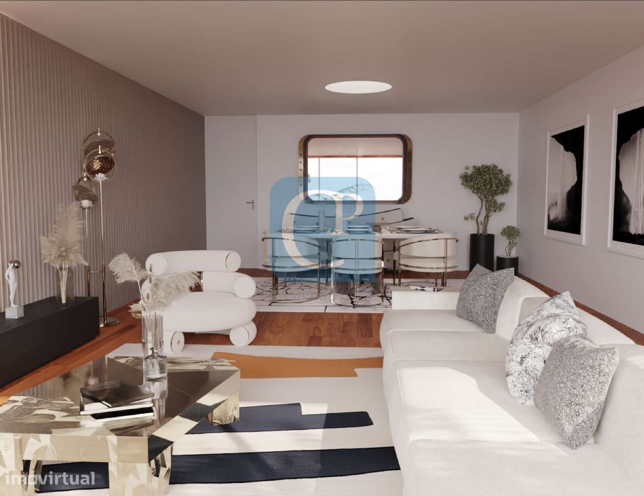 Moradia nova V5 à Avenida dos Combatentes no Bonfim, Porto-24