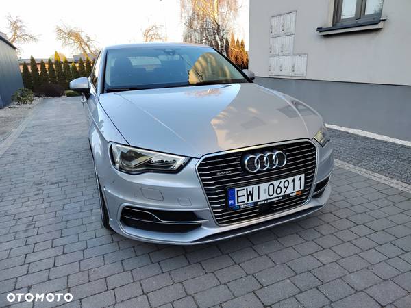 Audi A3 1.4 TFSI E-tron Attraction e-S tronic - 19