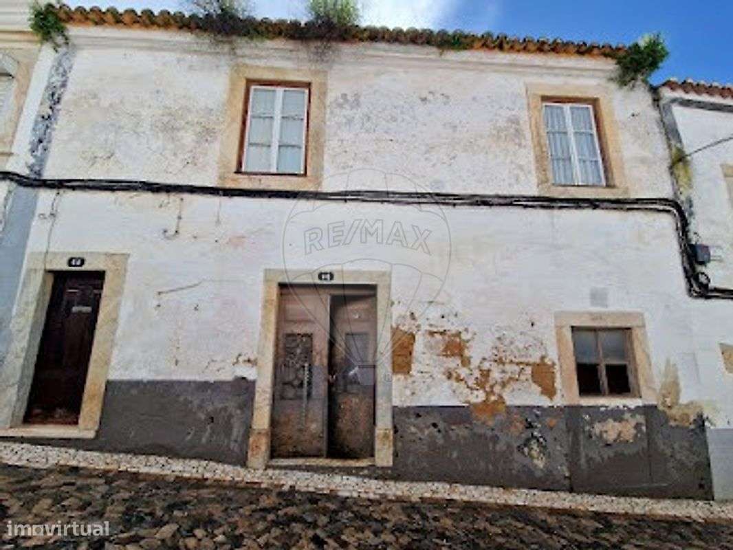 Moradia T3 para venda - Grande imagem: 3/6