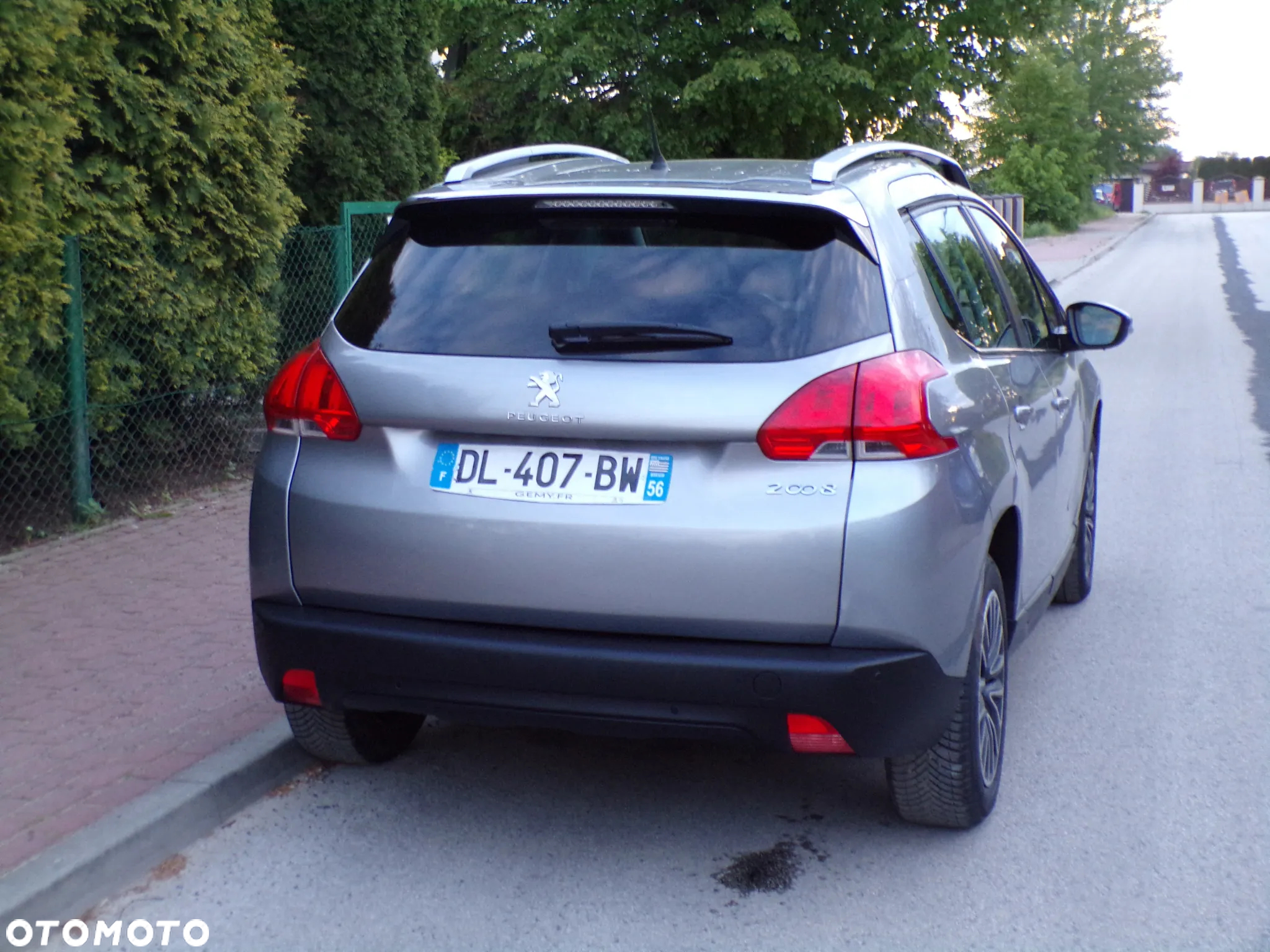 Peugeot 2008 1.2 VTi/Pure Tech Active - 13