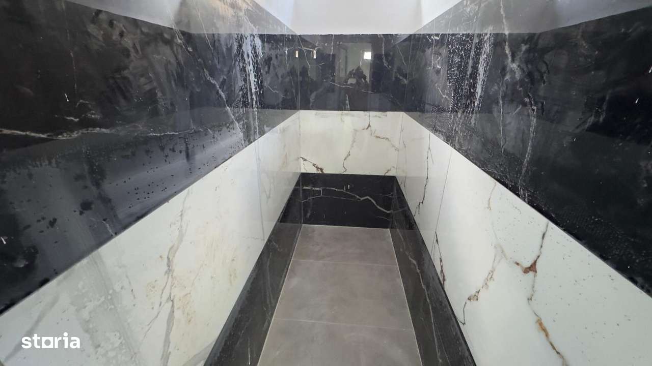 SPATIU/DEPOZIT FUNDENI, 365 MP UTILI, 2 GRUPURI SANITARE, BLOC NOU - Imagine principală: 5/5