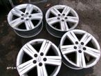 FELGI ALU 17 CALI TOYOTA AVENSIS T25 T27 AURIS  VERSO COROLLA VERSO 5X114,3 - 1