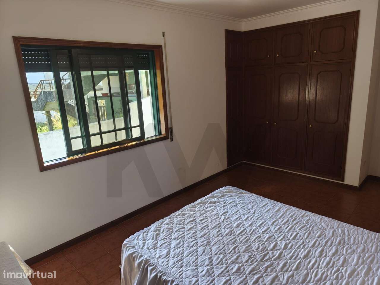 Moradia T3 Independente Caldas de São Jorge – Santa Maria da Feira!-5