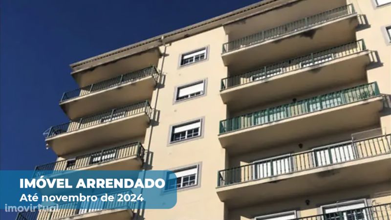 Apartamento em Covilhã, Tortosendo