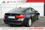 BMW Seria 4 418d Gran Coupe M Sport - 15