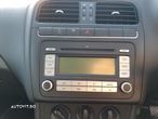 Radio CD Player MP3 VW Polo 6R 2009 - 2017 - 1