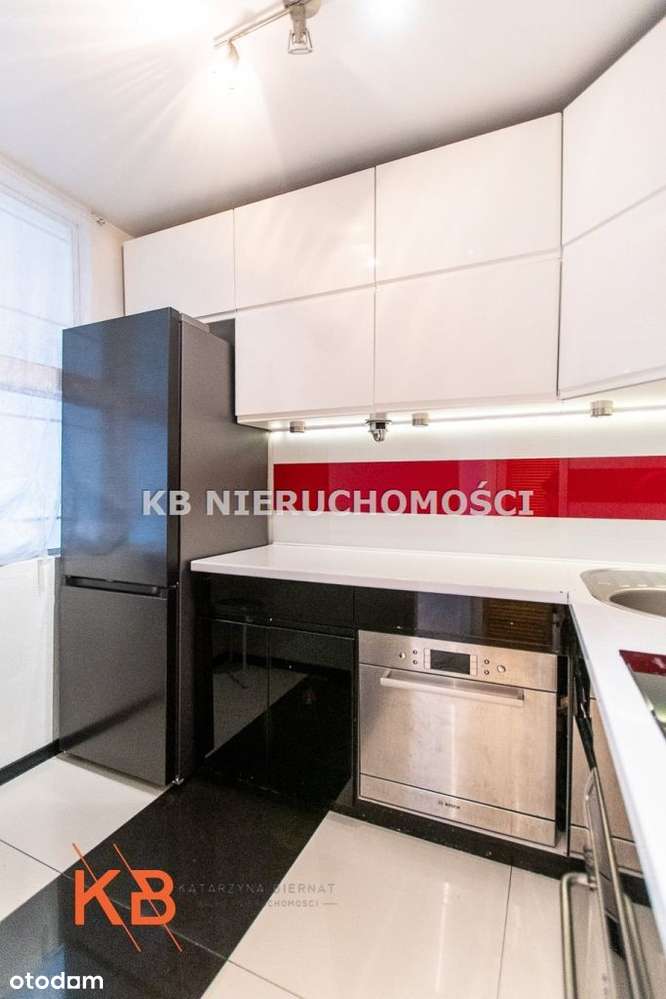 M -3   1PIĘTRO  Wodzisław Śląski Centrum-8