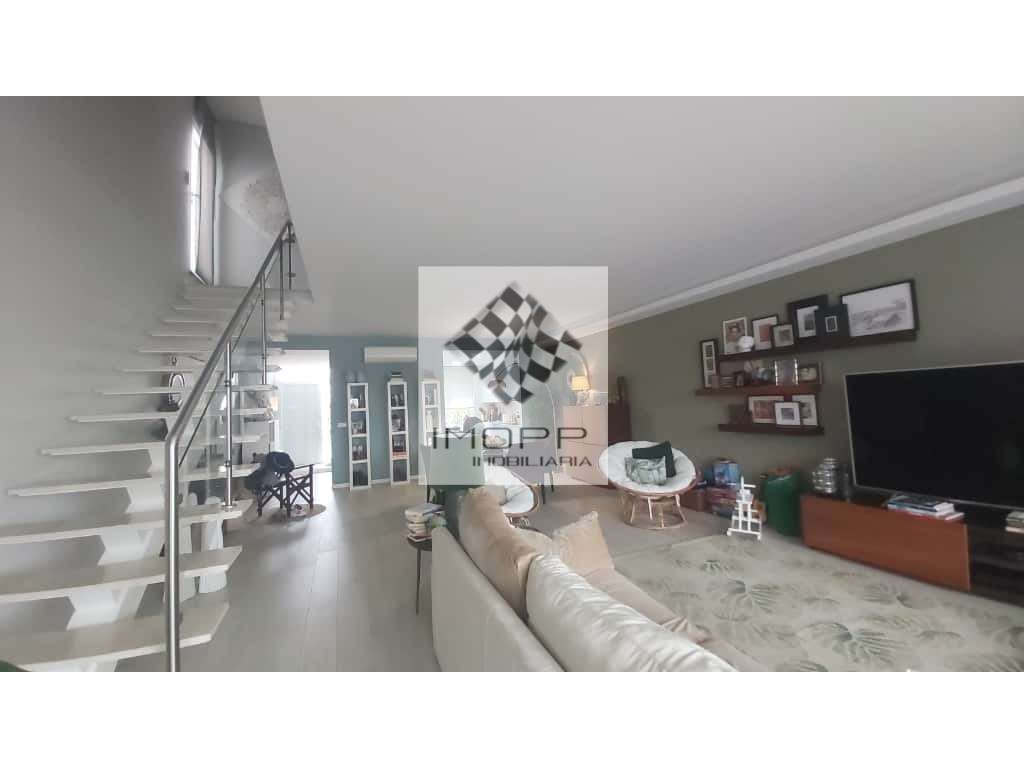 Fabulosa moradia de sonho t3 em Santa Cruz-39