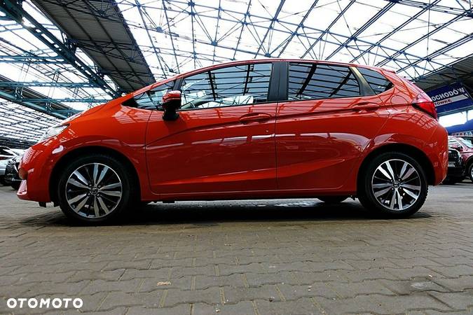 Honda Jazz 1.3 i-VTEC Elegance (ADAS/Honda Connect+) CVT - 6