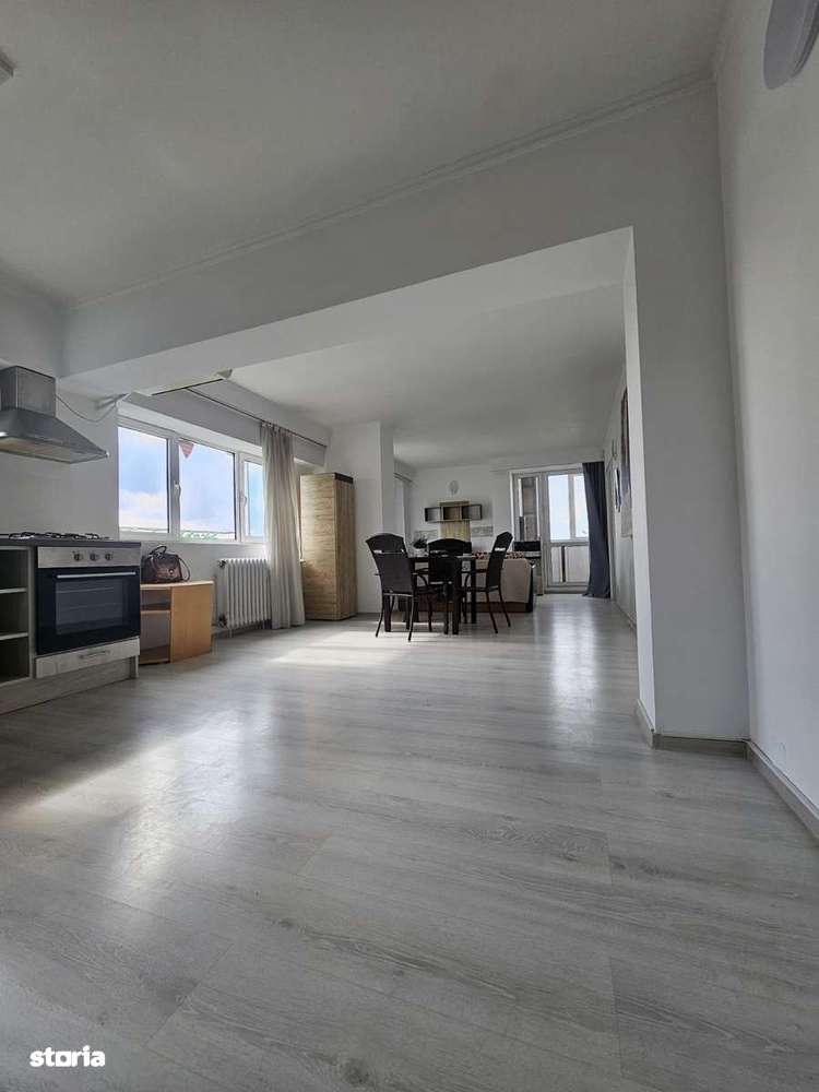 Apartament 2 camere - 13 Septembrie / Panduri - Imagine principală: 4/7