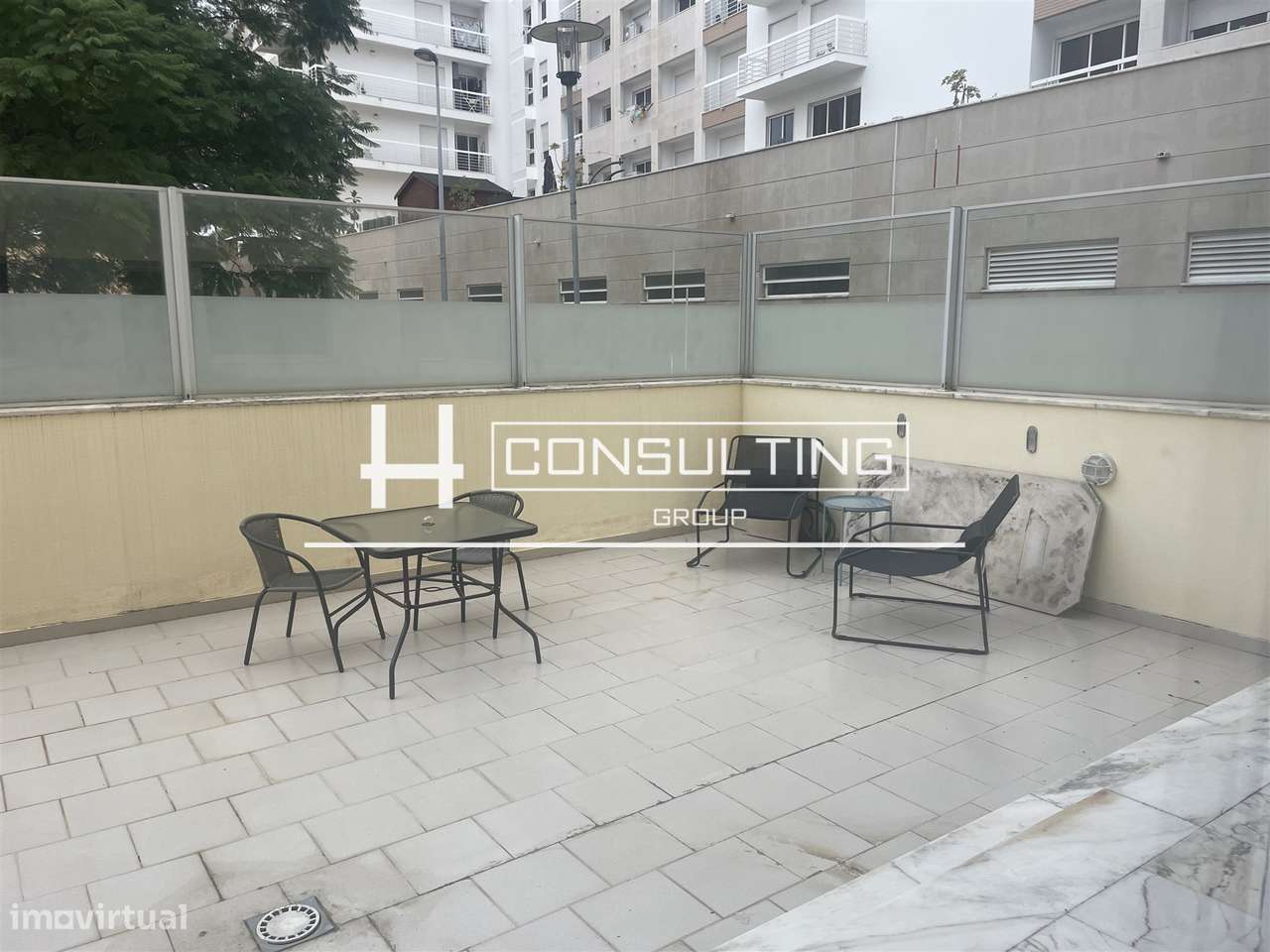 Apartamento T4 Venda em Parque das Nações,Lisboa-36