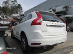 VOLVO XC60 2.0 D3 (136Cv) 2014 - Peças Usadas (6652) - 4