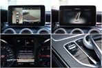 Mercedes-Benz C 220 (BlueTEC) d 7G-TRONIC - 20