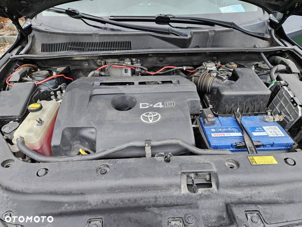 Toyota RAV4 2.2 D-4D Prestige - 7