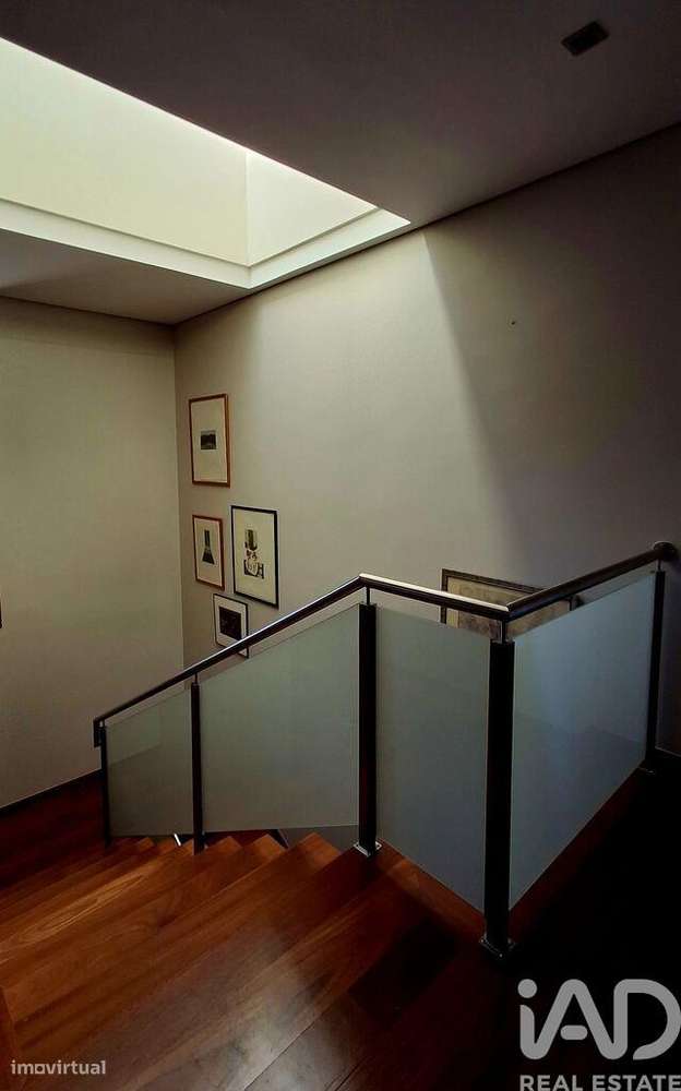 Casa / Villa T5 em Reboreda e Nogueira de 419 m2 - Grande imagem: 5/26