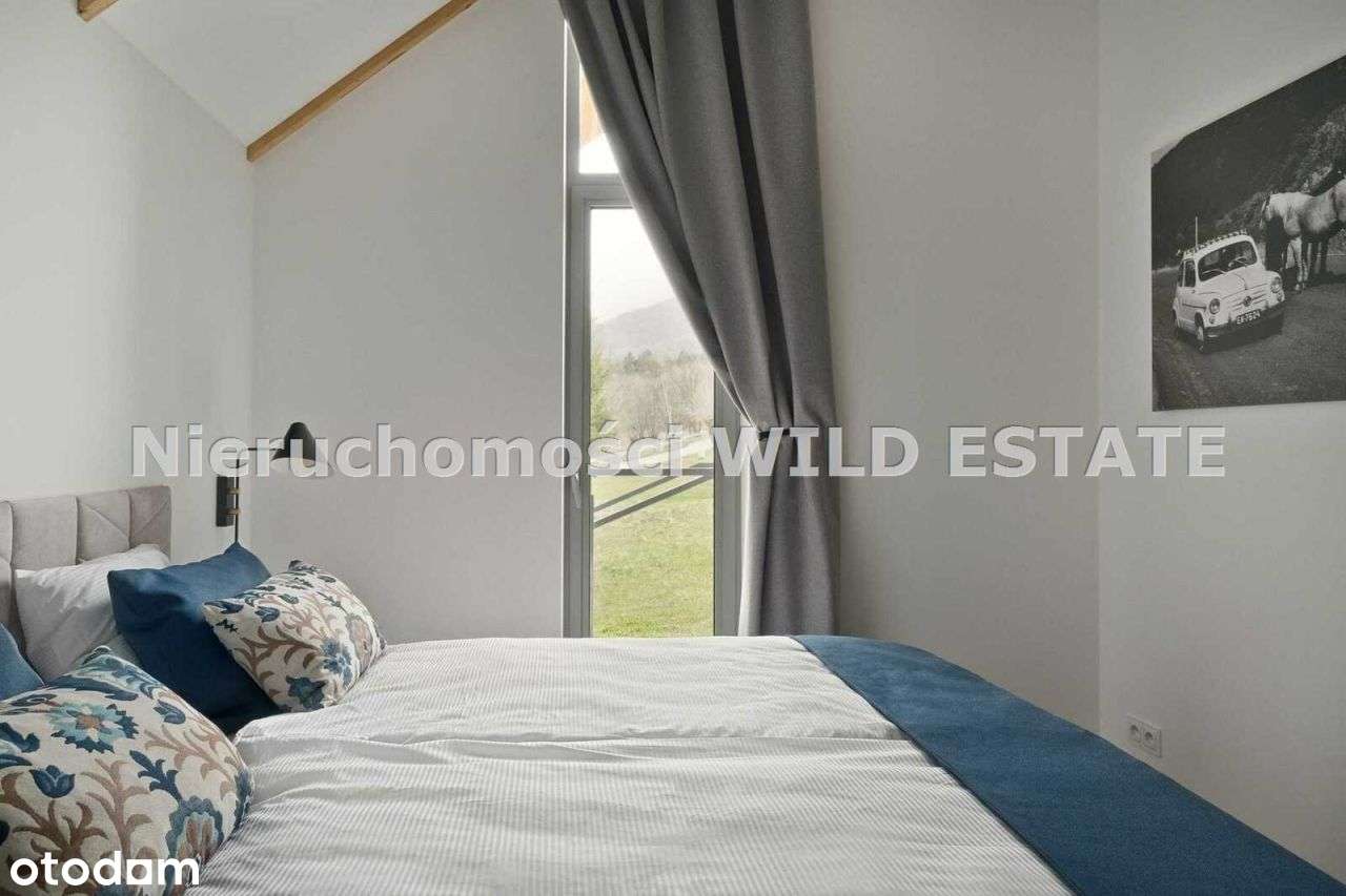 Lokal użytkowy, 49,94 m², Wetlina - Pełny obrazek: 4/8