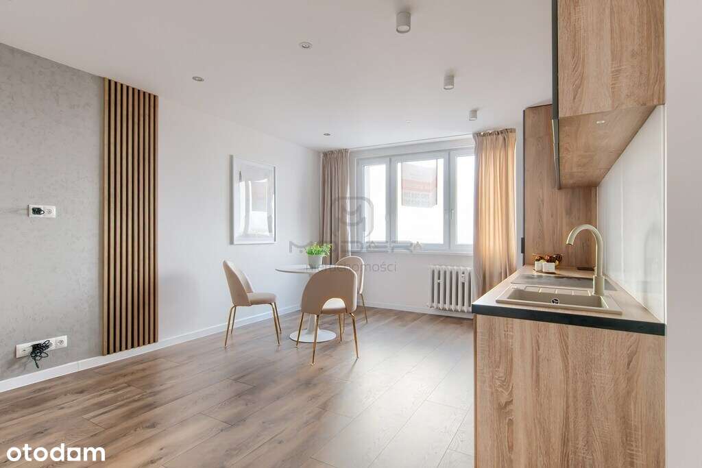 M3 Gorzów, Dolinki: Wprowadź się od zaraz!-1