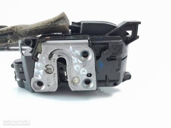 Fecho Porta Tras Dto Renault Megane Iii Hatchback Van (Bz_) - 2