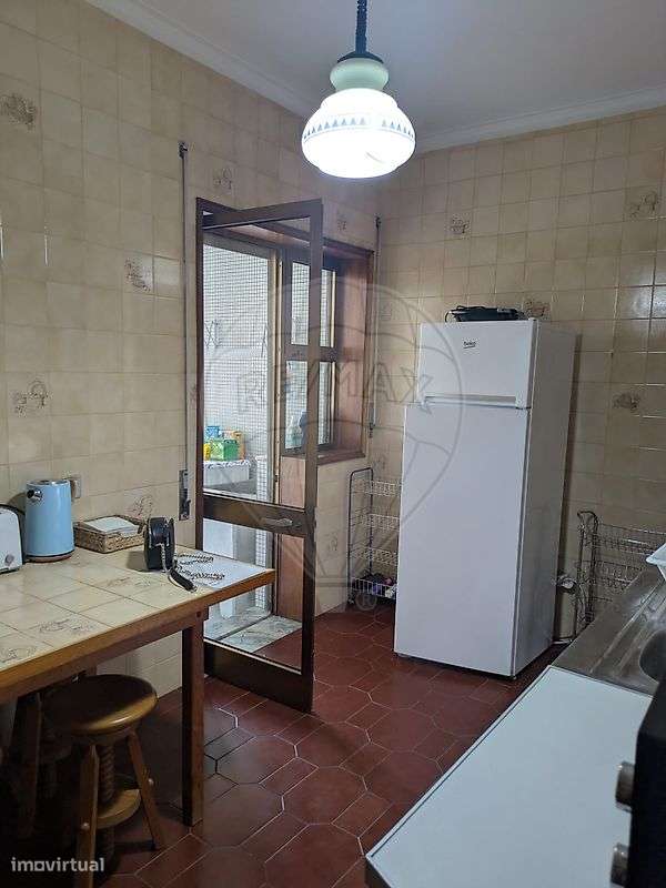 Apartamento T2 para arrendamento - Grande imagem: 4/12