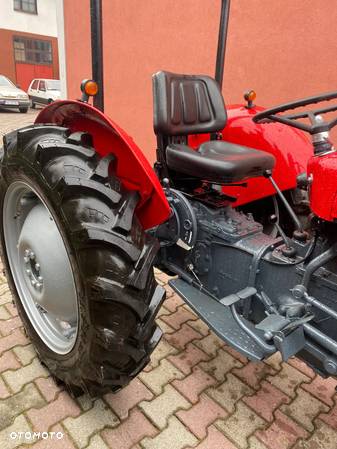 Massey Ferguson FE 35 - 5