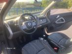 Smart Fortwo Cabrio 1.0 mhd Passion 71 - 15