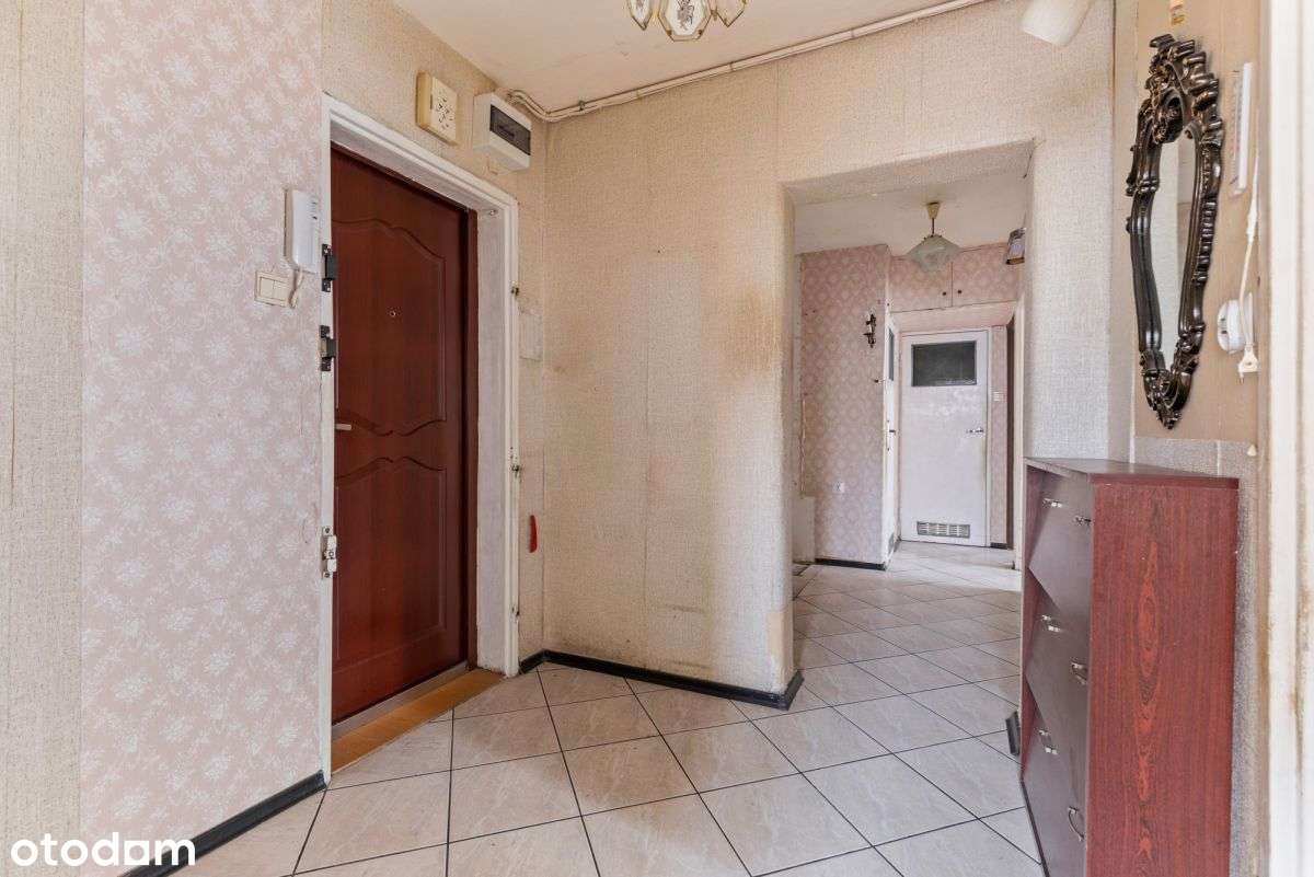 Rozkładowe 3 pokoje Ciche l Ogrodowa żelazna-13