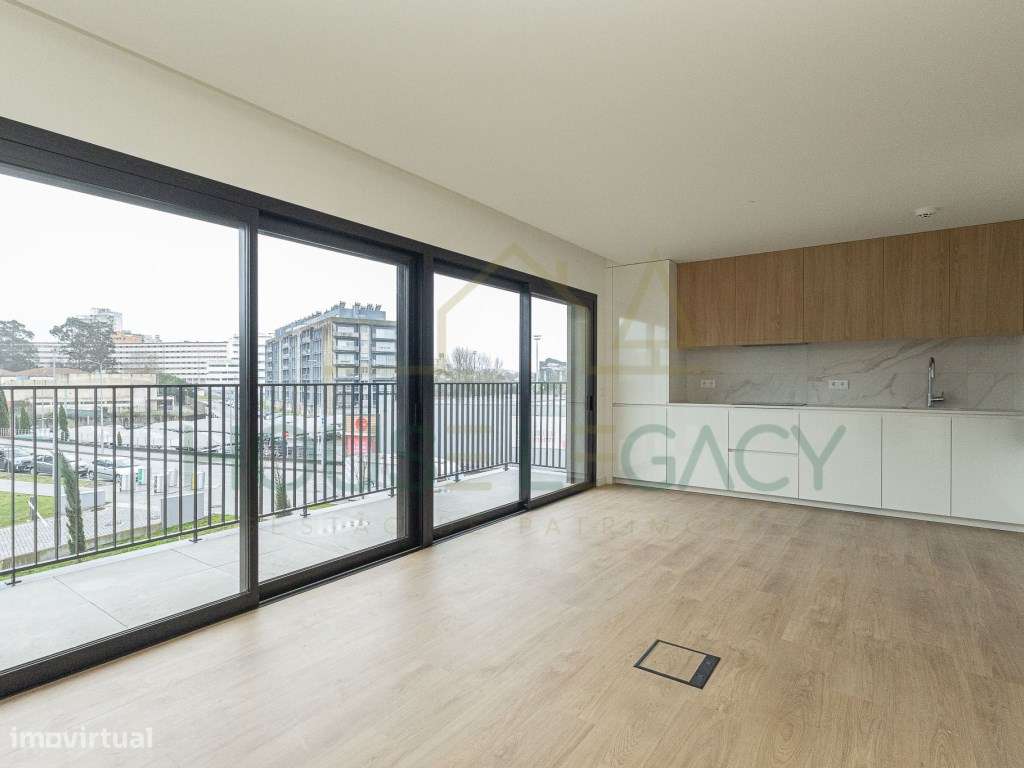 T0 Asprela - H. S. João - Grande imagem: 3/41