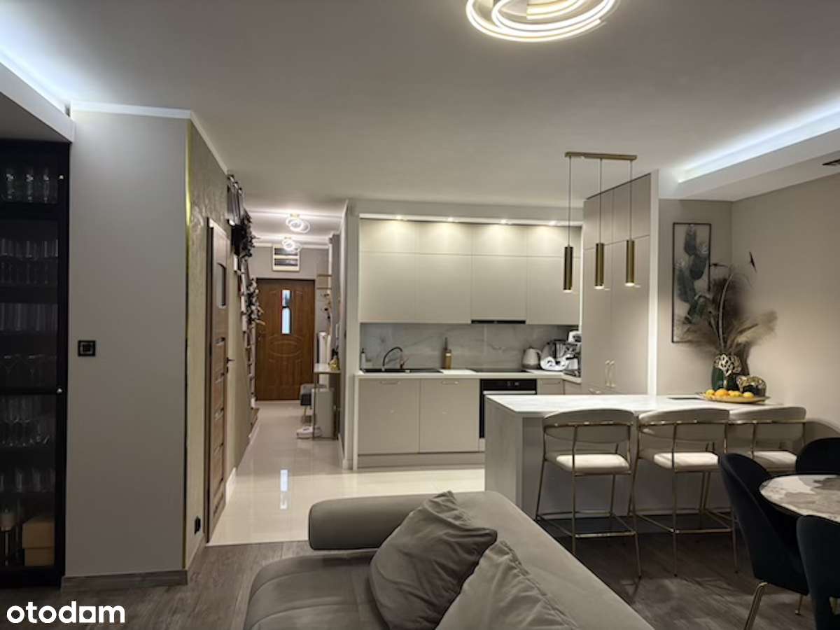 Bezczynszowy segment 102,05 m² Garaż Ogród 2 balkony Bez prowizji - Pełny obrazek: 4/18