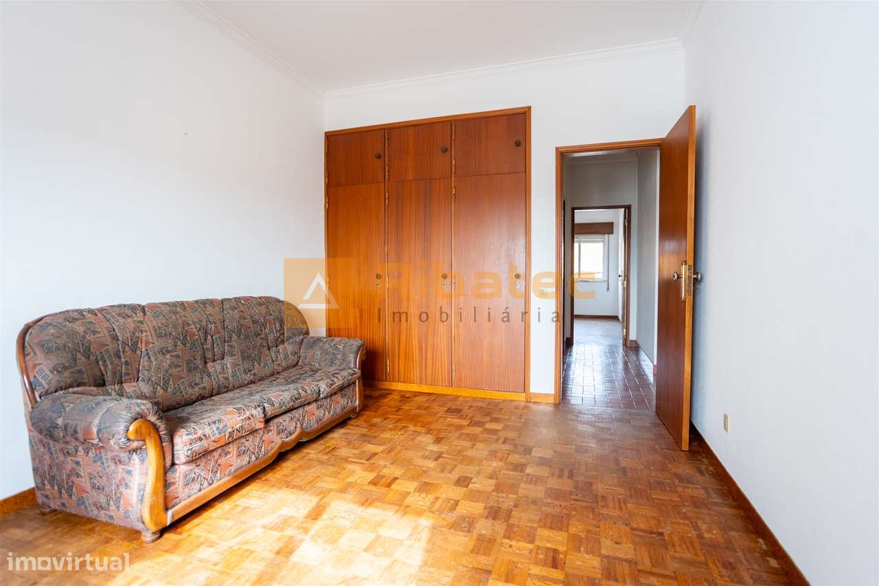 Apartamento T3 Venda em Coruche, Fajarda e Erra,Coruche - Grande imagem: 5/28