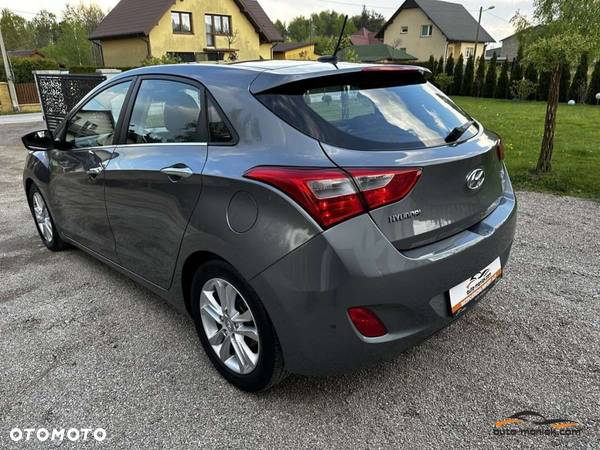 Hyundai I30 1.6 CRDi BlueDrive Premium - 2