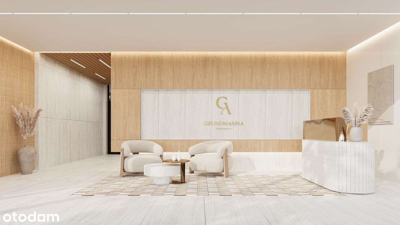 1 pokój z aneksem i balkonem – Apartamenty Grundma-4