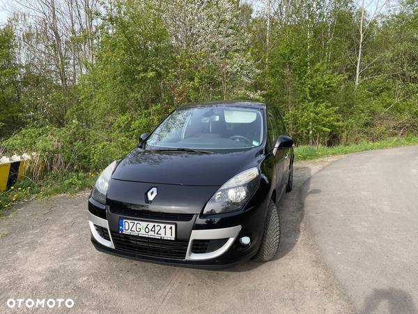 Renault Scenic 1.4 16V TCE TomTom Edition - 7