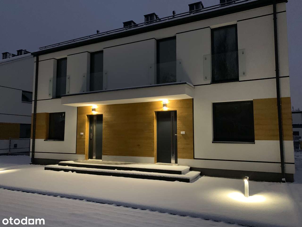 *Bliźniak z ogródkiem*5 pokoi*świetna lokalizacja*tramwaj*BEZCZYNSZOWE - Pełny obrazek: 3/20