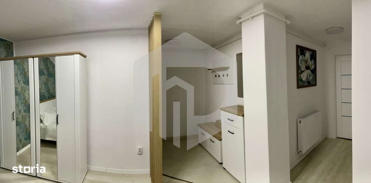 Apartament+parcare de inchiriat-Termen scurt sau lung -Turnisor - Imagine principală: 5/10