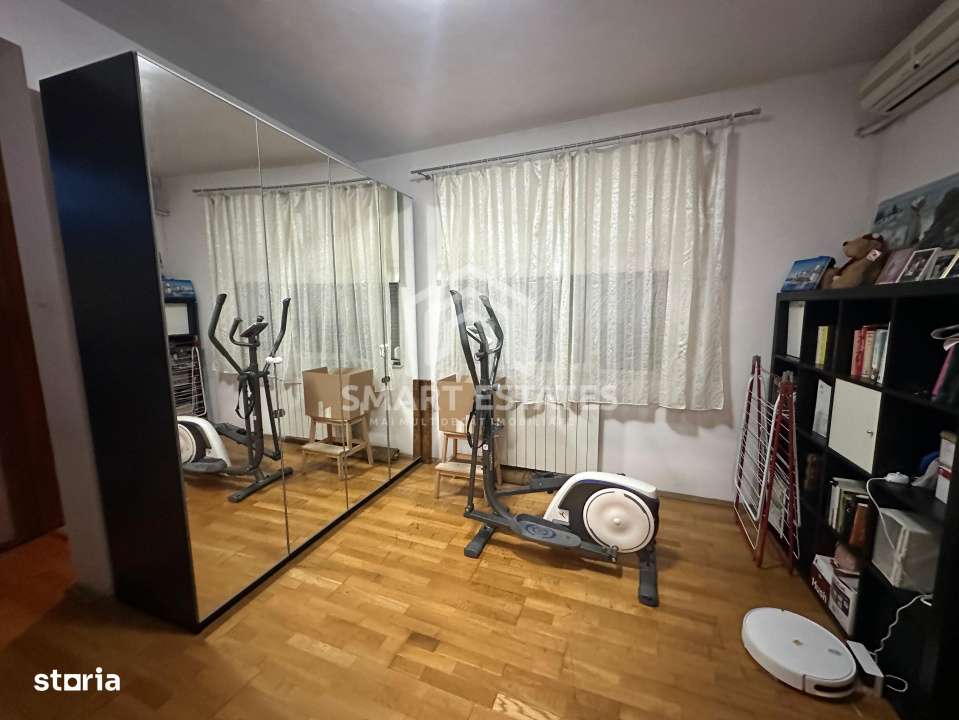 Metrou Brancoveanu - Vila P + E + M Complet Mobilata Utilata - Imagine principală: 5/14