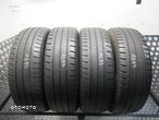 4x Continental EcoContact 5 195/60/16 93H EX nr.1683 - 1