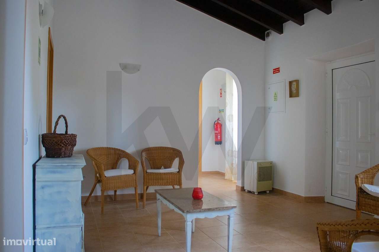 Moradia T4 nas Alfambras - Grande imagem: 4/30