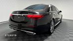 Mercedes-Benz Klasa S 400 d 4-Matic L AMG Line 9G-TRONIC - 7