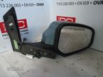 Espelho Retrovisor Direito Ford Courier - 2