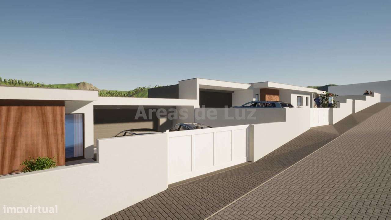 Moradia Unifamiliar Térrea - Lote com cerca de 1294 m2-7