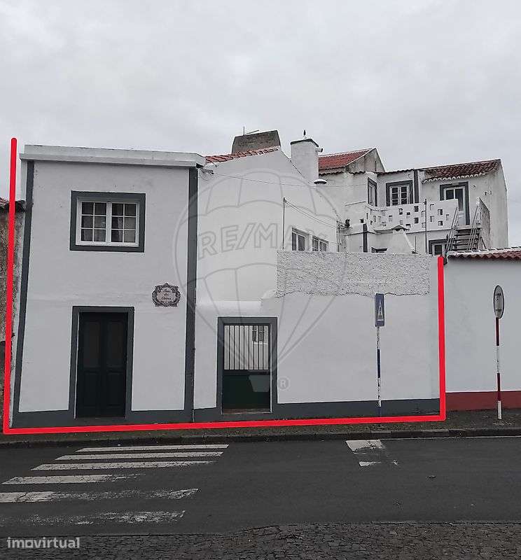 Moradia T4 para venda - Grande imagem: 4/12