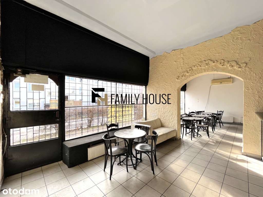 Lokal użytkowy 99,1 m² – ul.Sokola - Pełny obrazek: 4/12