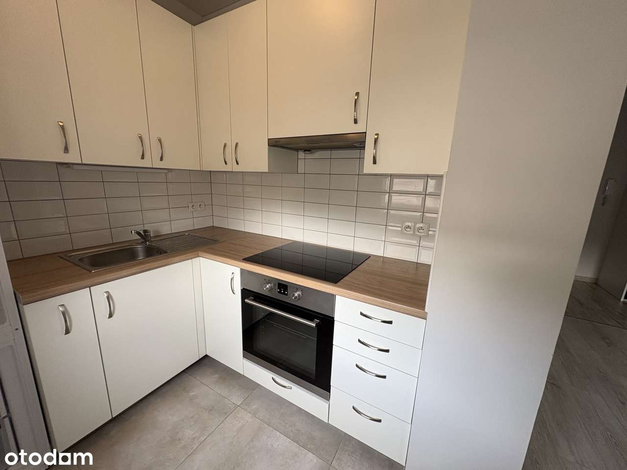 Mieszkanie, 38,42 m², Bochnia-3