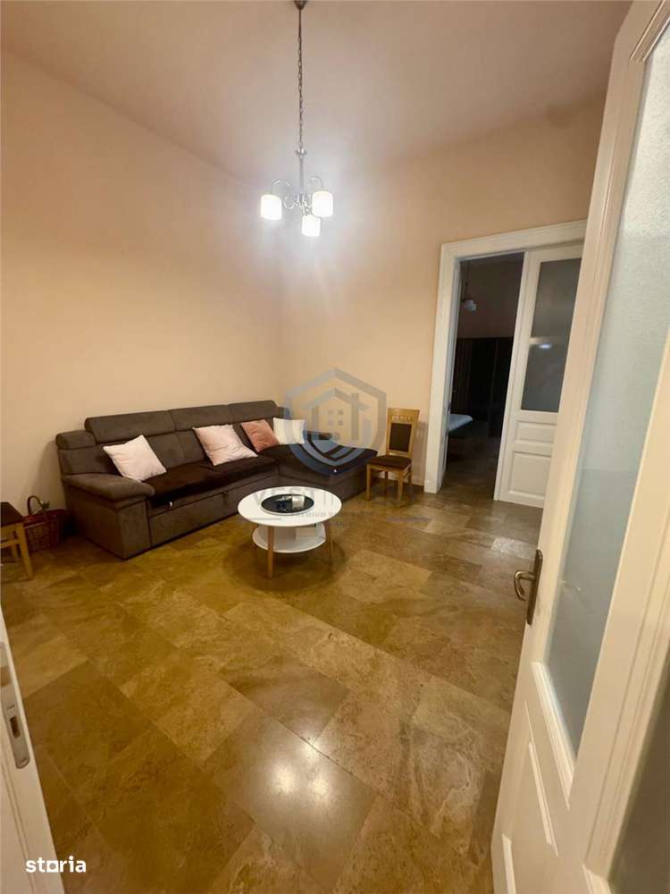 Apartament 2 camere, Vasile Alecsandri - Imagine principală: 3/6