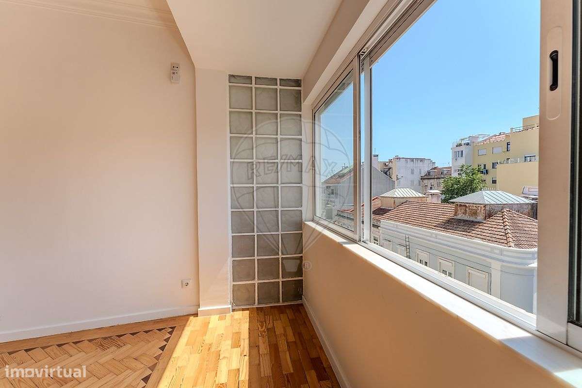 Apartamento T2 para venda-3